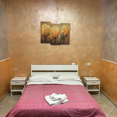 San Gaetano Bed Hotell Napoli Eksteriør bilde