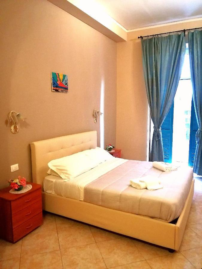 San Gaetano Bed Hotell Napoli Eksteriør bilde
