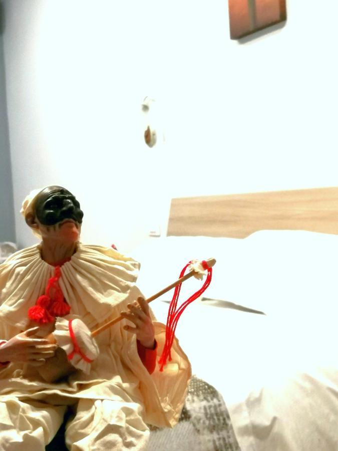 San Gaetano Bed Hotell Napoli Eksteriør bilde
