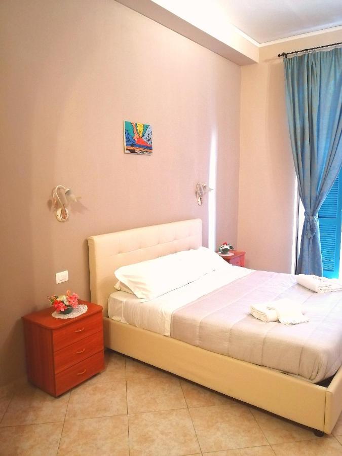 San Gaetano Bed Hotell Napoli Eksteriør bilde