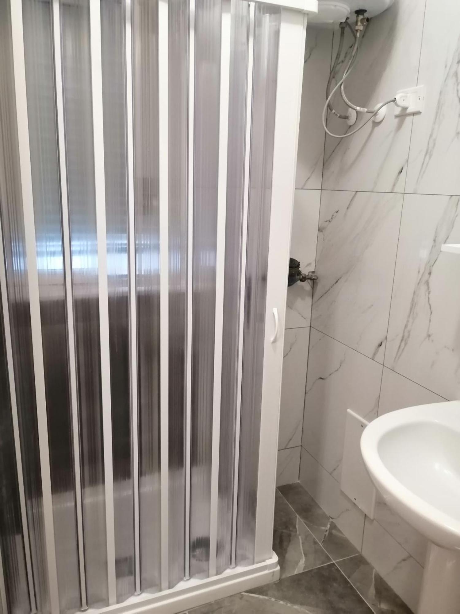 San Gaetano Bed Hotell Napoli Eksteriør bilde